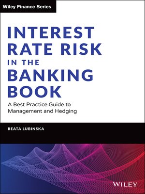cover image of Interest Rate Risk in the Banking Book
